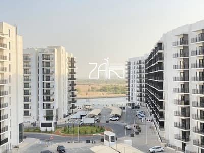 Studio for Sale in Yas Island, Abu Dhabi - Best Location Modern Style Studio Best Purchase