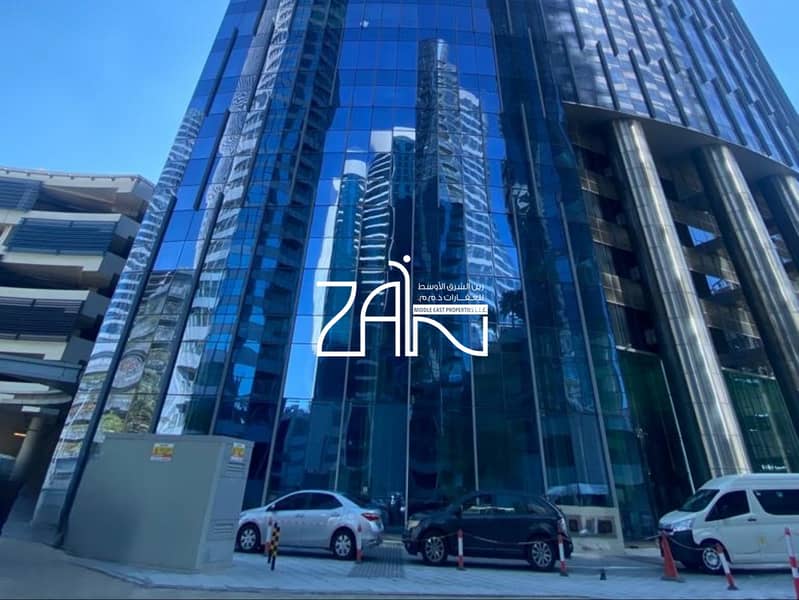 位于阿尔雷姆岛,阿达克斯港,阿达克斯港口办公大楼 的写字楼 200000 AED - 11688672 位于阿尔雷姆岛,阿达克斯港,阿达克斯港口办公大楼 的写字楼 200000 AED - 11688672