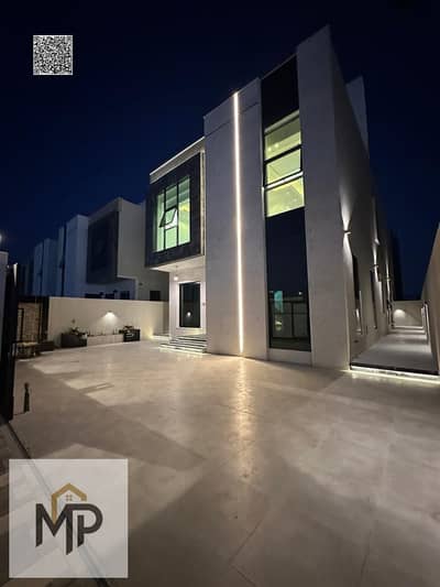 5 Bedroom Villa for Sale in Al Helio, Ajman - IMG-20250415-WA0646. jpg