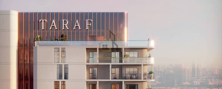 1 Bedroom Apartment for Sale in Jumeirah Village Circle (JVC), Dubai - Screenshot 2025-05-19 133859. jpg
