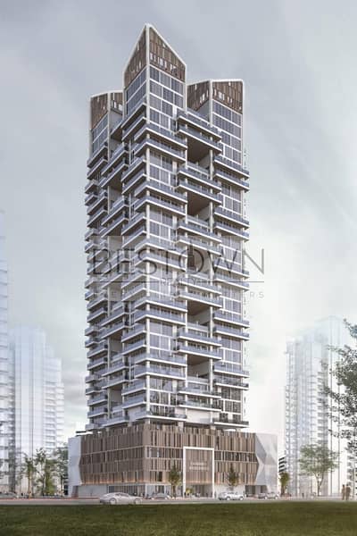 1 Bedroom Flat for Sale in Jumeirah Village Circle (JVC), Dubai - gharbi-2-residences_wodHt_xl. jpg