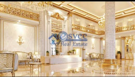 1 Bedroom Apartment for Sale in Arjan, Dubai - IMG_9524. jpg