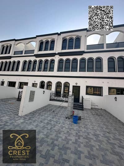 تاون هاوس 3 غرف نوم للايجار في عجمان أب تاون، عجمان - IMG-20250519-WA0053_Watermarked. jpg