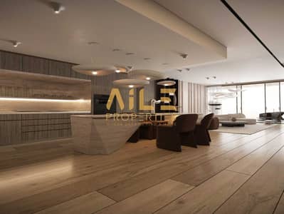 Studio for Sale in Dubai Land Residence Complex, Dubai - 7 years Payment Plan | Highest ROI | Private Pool