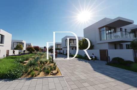 3 Bedroom Townhouse for Sale in Yas Island, Abu Dhabi - Screenshot 2025-05-12 163725. png
