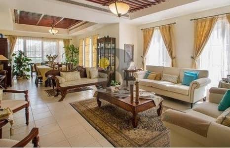 Upgraded and extended 5 BR Villa Upgraded and extended 5 BR Villa