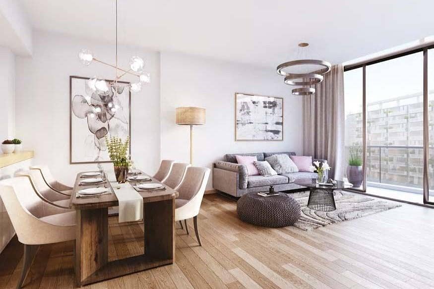 Квартира в Дубай Студио Сити,Азизи Мираж 1, 560000 AED - 11688728 Квартира в Дубай Студио Сити,Азизи Мираж 1, 560000 AED - 11688728