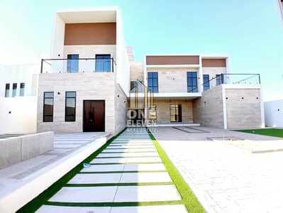 6 Bedroom Villa for Rent in Madinat Al Riyadh, Abu Dhabi - WhatsApp Image 2025-05-19 at 10.24. 45. jpeg