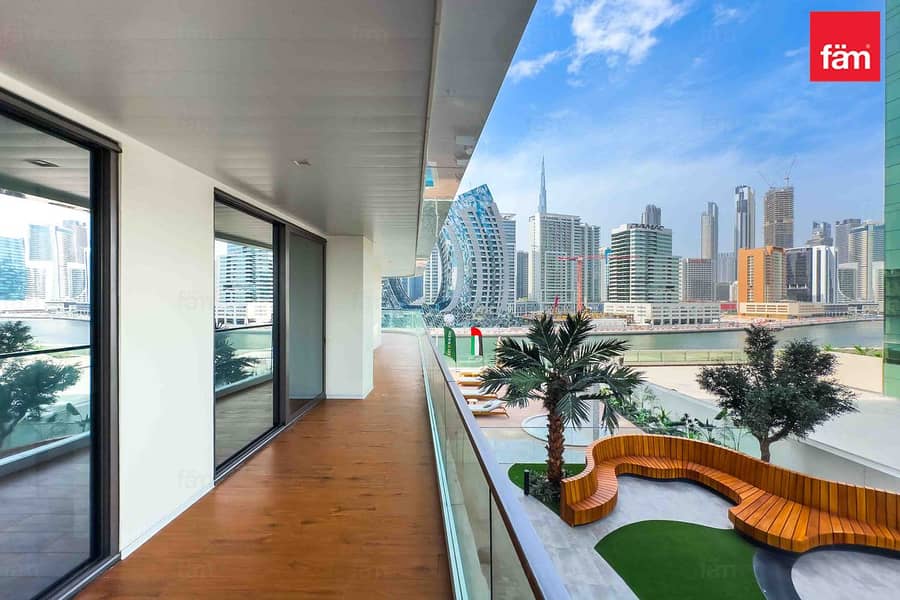 Квартира в Бизнес Бей,Террасы Мараси Драйв, 2 cпальни, 4900000 AED - 11688741 Квартира в Бизнес Бей,Террасы Мараси Драйв, 2 cпальни, 4900000 AED - 11688741