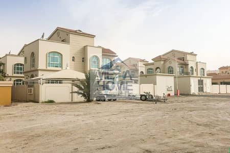 Plot for Sale in Khalifa City, Abu Dhabi - Complex-16-03-1024x681. jpg