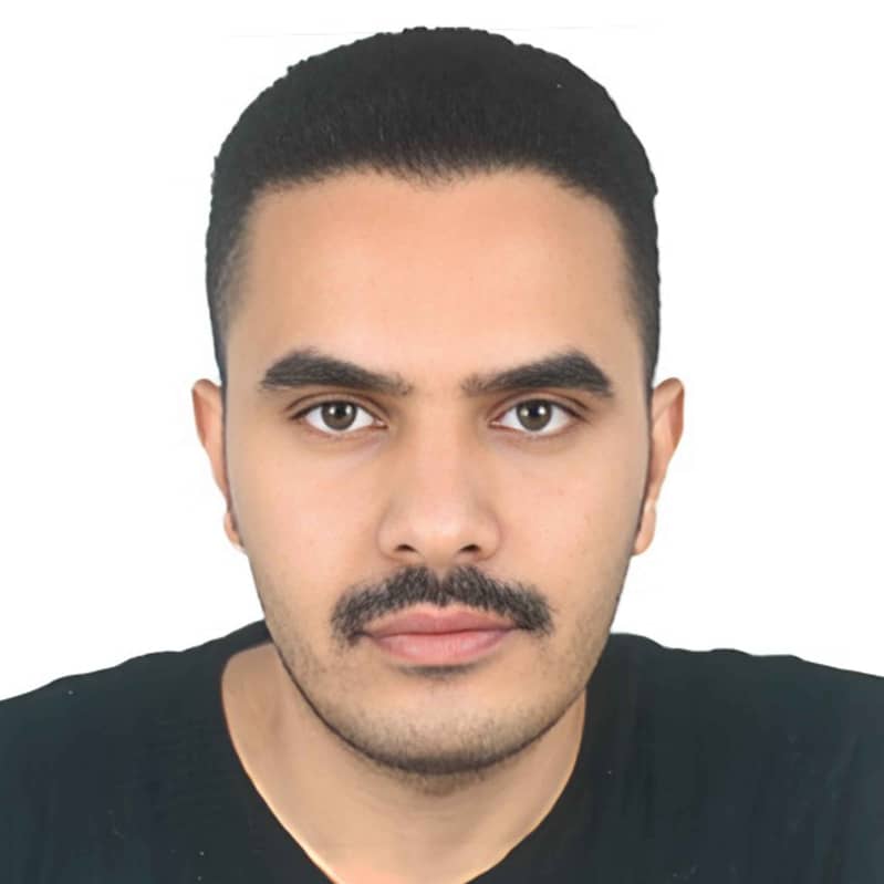 Omar Osman