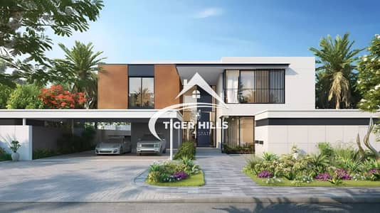 5 Bedroom Villa for Sale in Saadiyat Island, Abu Dhabi - alsidr. jpeg
