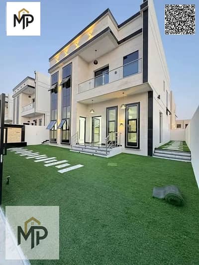 3 Bedroom Villa for Sale in Al Helio, Ajman - batch_769596608-1066x800. jpg
