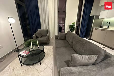 1 Bedroom Flat for Rent in Dubai Production City (IMPZ), Dubai - SPACIOUS | VACANT | FULLY FURNISHED | 4 CHEQUES