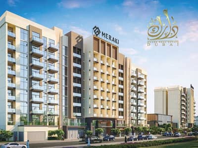 Studio for Sale in Majan, Dubai - WhatsApp Image 2024-12-04 at 12.52. 24 PM. jpeg