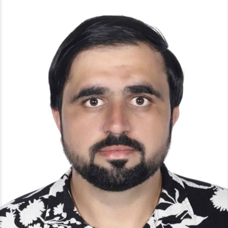 Bilal Asif