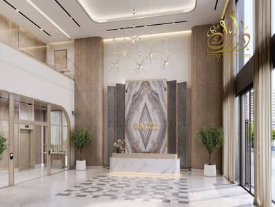 1 Спальня Апартамент Продажа в Сити оф Арабия, Дубай - IMG-20250415-WA0021. jpg