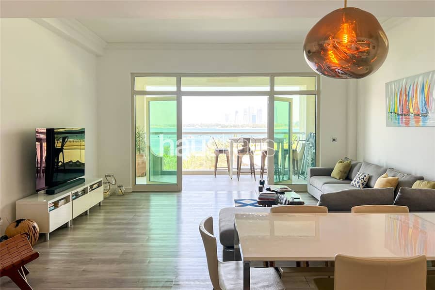 Full Sea View | Upgraded | Vacant now Full Sea View | Upgraded | Vacant now