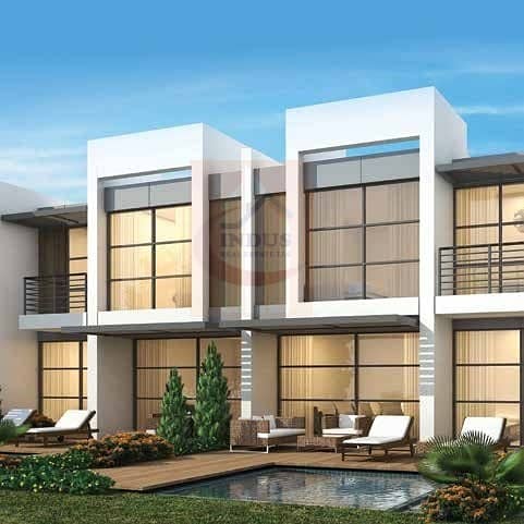 Golf Course Community | 4 Bedroom | Claret Akoya Oxygen