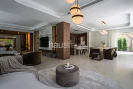 Modern and Luxurious Designer Villa in Al Mahra