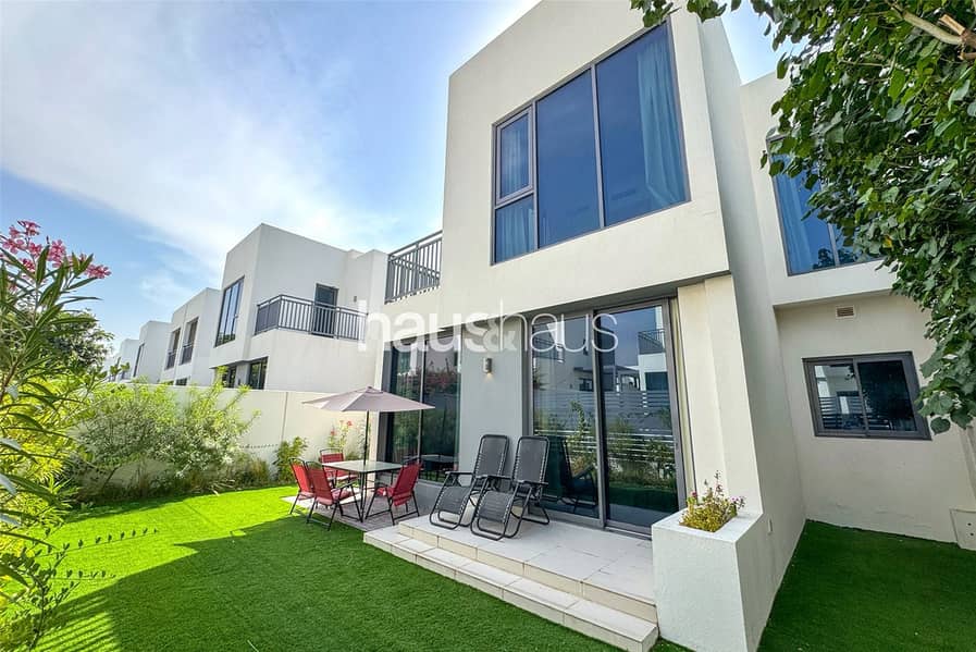 Вилла в Дубай Хиллс Истейт,Мапл,Мейпл 3, 4 cпальни, 290000 AED - 11688812 Вилла в Дубай Хиллс Истейт,Мапл,Мейпл 3, 4 cпальни, 290000 AED - 11688812