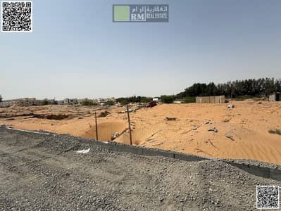 ارض سكنية  للبيع في الياسمين، عجمان - WhatsApp Image 2025-04-15 at 12.14. 28 PM. jpeg