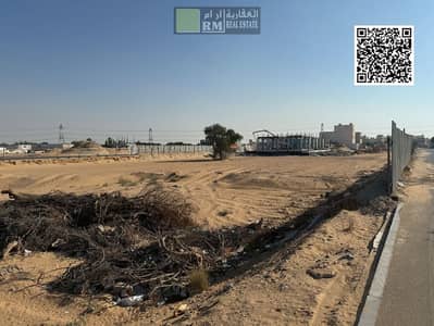 Plot for Sale in Al Yasmeen, Ajman - WhatsApp Image 2025-04-07 at 4.34. 20 PM (1). jpeg