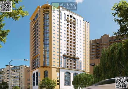 Студия Продажа в Аль Нуаимия, Аджман - WhatsApp Image 2025-04-19 at 1.42. 31 PM. jpeg