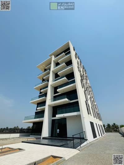 2 Bedroom Apartment for Sale in Al Zorah, Ajman - WhatsApp Image 2025-04-19 at 3.32. 33 PM (1). jpeg