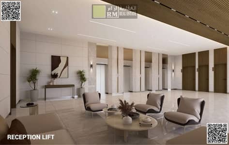 2 Bedroom Apartment for Sale in Al Nuaimiya, Ajman - WhatsApp Image 2025-04-19 at 1.42. 30 PM (1). jpeg