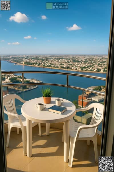 2 Bedroom Apartment for Sale in Ajman Downtown, Ajman - ChatGPT Image May 2, 2025, 07_09_31 PM. png