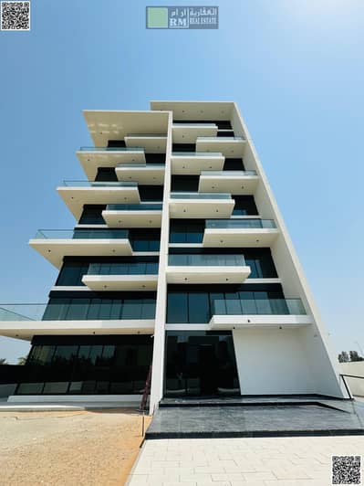 1 Bedroom Apartment for Sale in Al Zorah, Ajman - WhatsApp Image 2025-04-19 at 3.32. 32 PM. jpeg