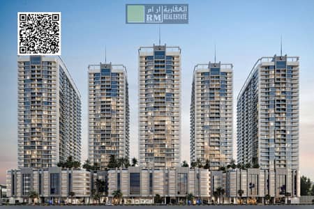 1 Bedroom Flat for Sale in Ajman Free Zone, Ajman - IMG-20240521-WA0006. jpg