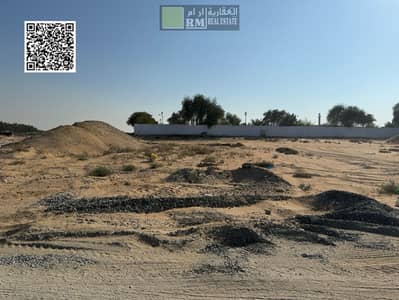 Plot for Sale in Al Helio, Ajman - IMG-20241105-WA0032. jpg