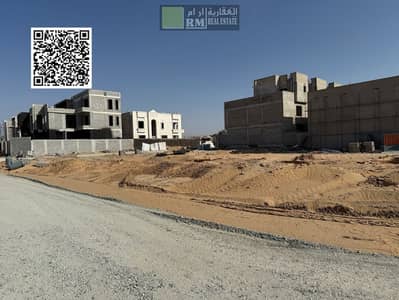 Plot for Sale in Al Helio, Ajman - IMG-20250404-WA0069. jpg