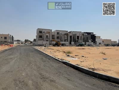 Участок Продажа в Аль Хелио, Аджман - IMG-20250424-WA0064. jpg
