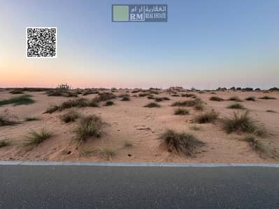 Plot for Sale in Al Salam City, Umm Al Quwain - IMG-20250104-WA0027. jpg