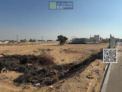 Plot for Sale in Al Helio, Ajman - IMG-20241105-WA0029. jpg