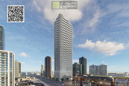 1 Bedroom Apartment for Sale in Al Amerah, Ajman - IMG-20250508-WA0114. jpg
