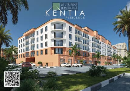 Studio for Sale in Al Zahya, Ajman - Screenshot 2025-04-07 174407. png