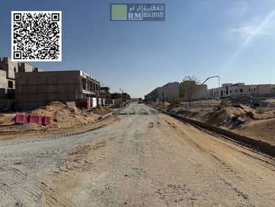 Plot for Sale in Al Helio, Ajman - IMG-20250404-WA0073. jpg