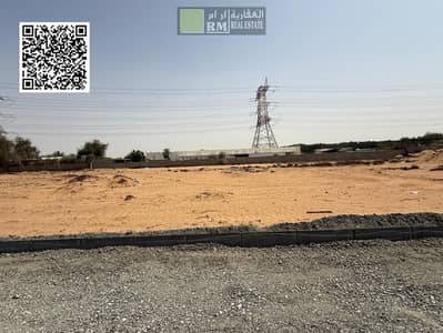 ارض سكنية  للبيع في الياسمين، عجمان - IMG-20250415-WA0031. jpg