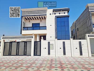 5 Bedroom Villa for Sale in Al Bahia, Ajman - 1. jpg