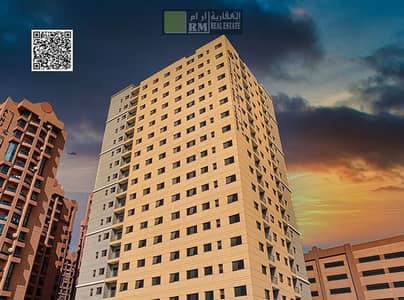 1 Bedroom Apartment for Rent in Al Nuaimiya, Ajman - detail-5. jpg