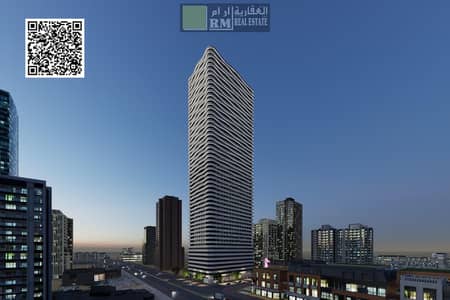 2 Cпальни Апартамент Продажа в Аль Хелио, Аджман - IMG-20250508-WA0103. jpg