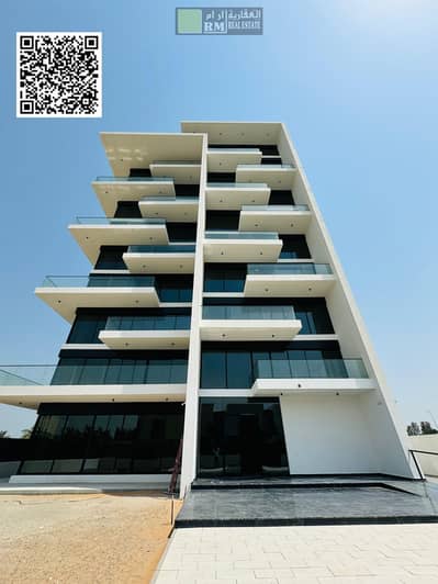 阿尔绍拉海滨郊区， 阿治曼 1 卧室单位待售 - IMG-20250419-WA0072. jpg
