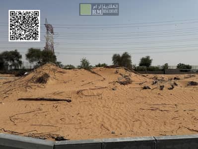 ارض سكنية  للبيع في الياسمين، عجمان - IMG-20250415-WA0038. jpg