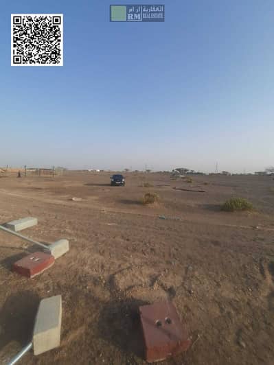 麦纳麦， 阿治曼 住宅地块待售 - IMG-20250416-WA0135. jpg