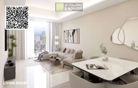 1 Bedroom Flat for Sale in Al Nuaimiya, Ajman - IMG-20250419-WA0037. jpg