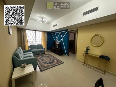 1 Bedroom Apartment for Rent in Al Nuaimiya, Ajman - IMG-20240816-WA0009. jpg